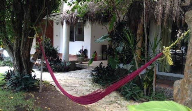 Hotel que onda