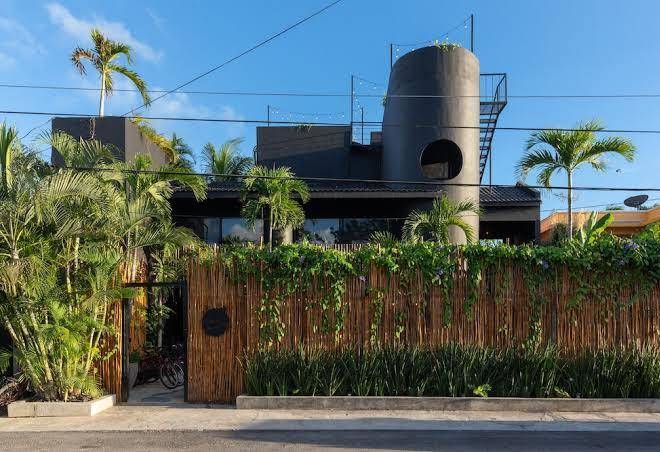 Aroma tulum