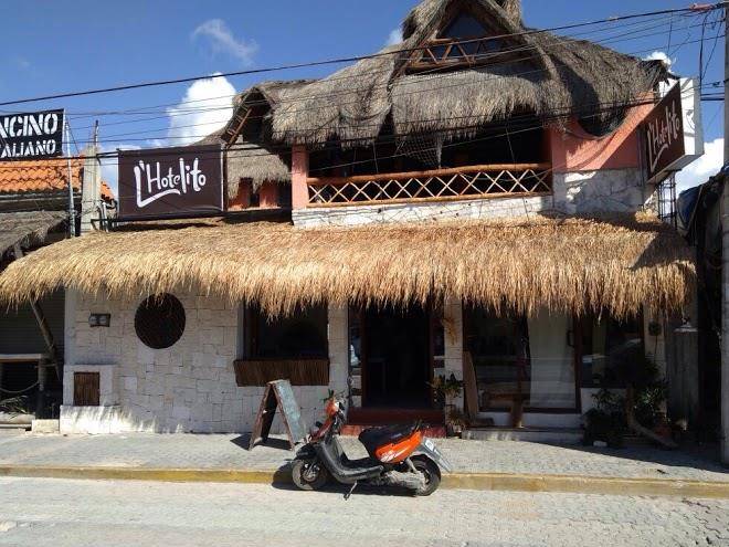 Hotelito