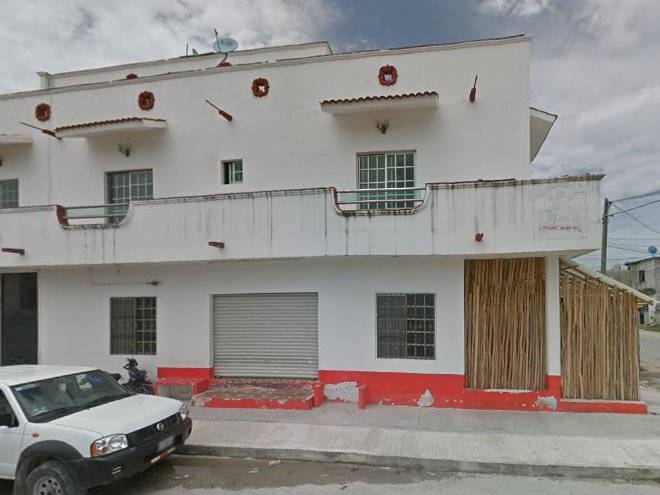Koox cuartos