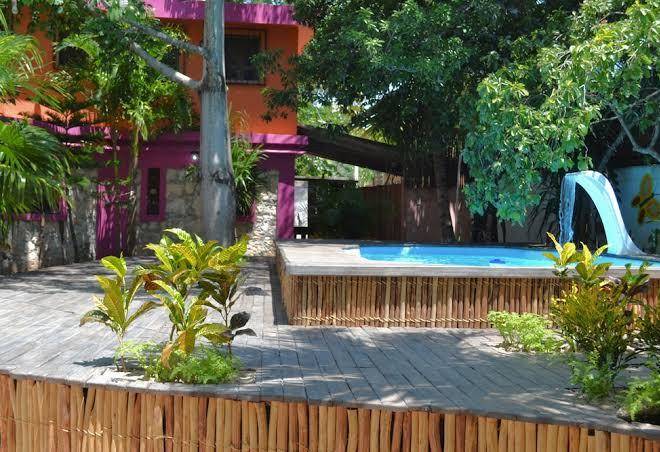 La negrita hotel boutique