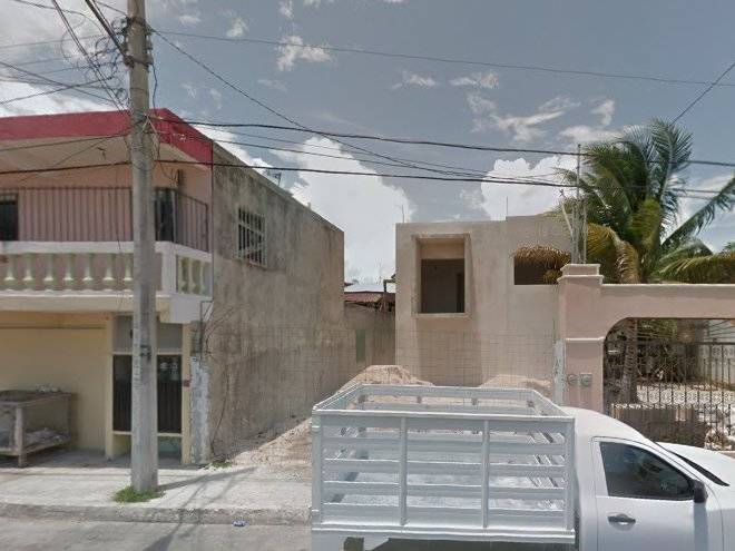 Luxury hotel tulum