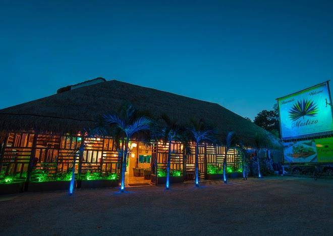 Mestizo gallery boutique hotel