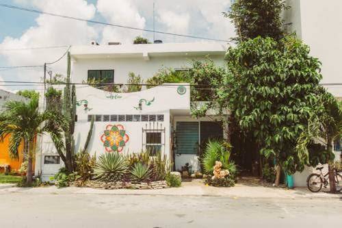 Mi sagrado eco boutique hotel