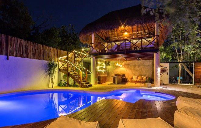 Mimosa tulum