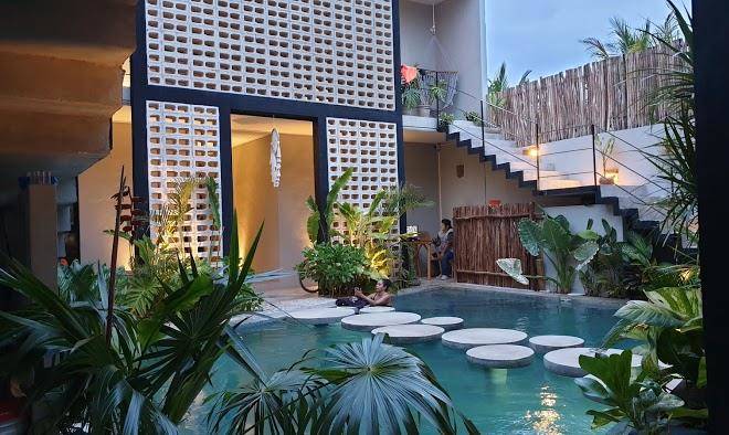 Mio tulum hotel boutique