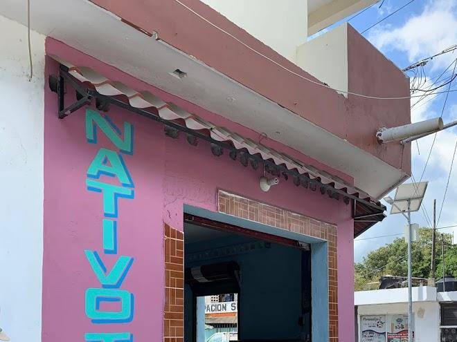 Nativo tulum