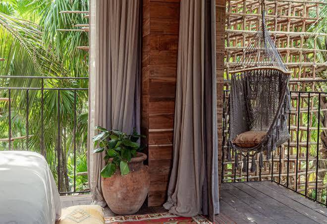 Nomade tulum