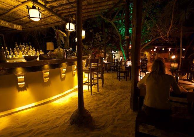 Playa esperanza