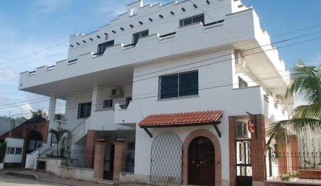 Posada giana
