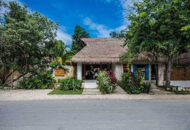 Prana boutique hotel