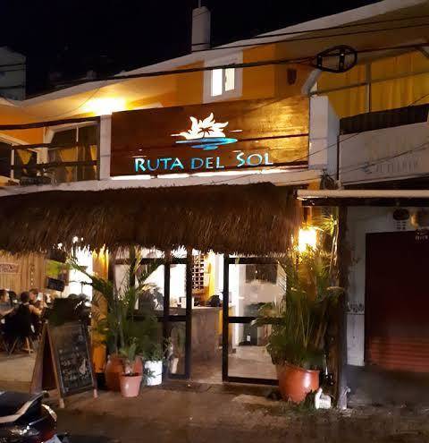 Ruta maya
