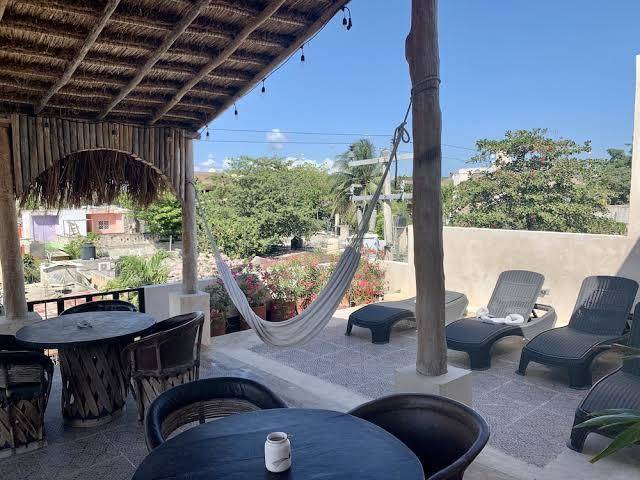 Sacbe tulum hotel boutique