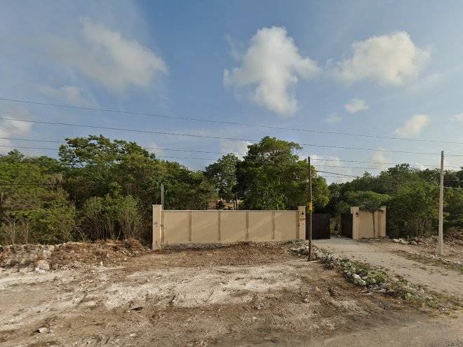 Tulum gardens