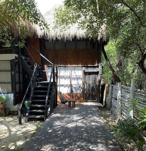 Tunich jungle cabanas and restaurant