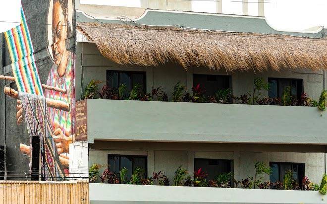 Aruma hotel + boutique