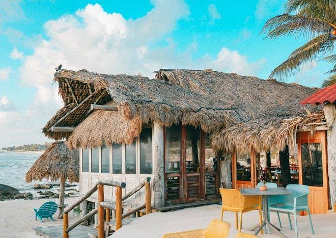 Zamas hotel