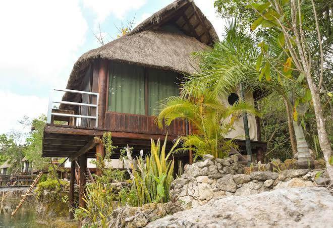Zamna tulum