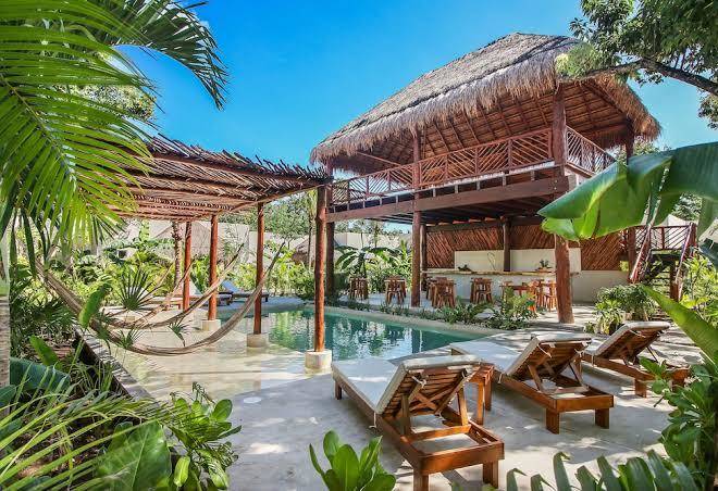 Zenses Wellness And Yoga Resort Image