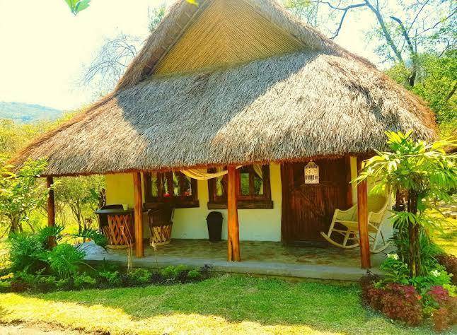 Cabanas mannan