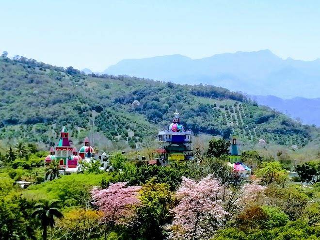 Hotel mirador del castillo