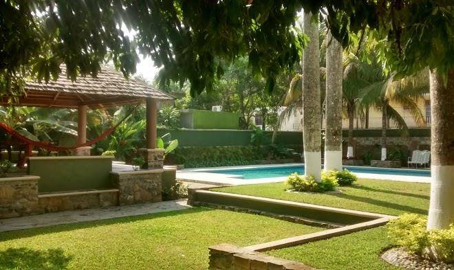 Hotel Plaza Bonita Image