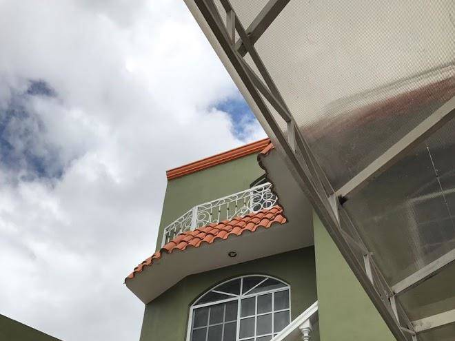 Hotel la palma