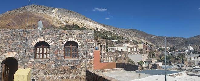 El rincon del pintor