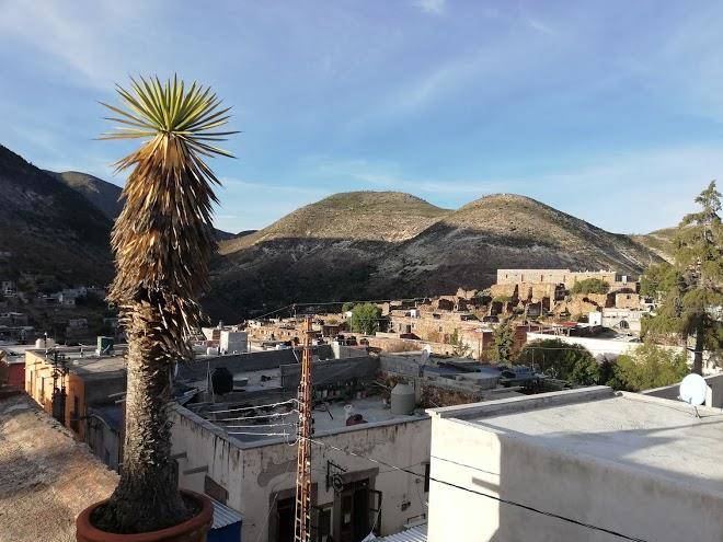Hotel corral del conde 2