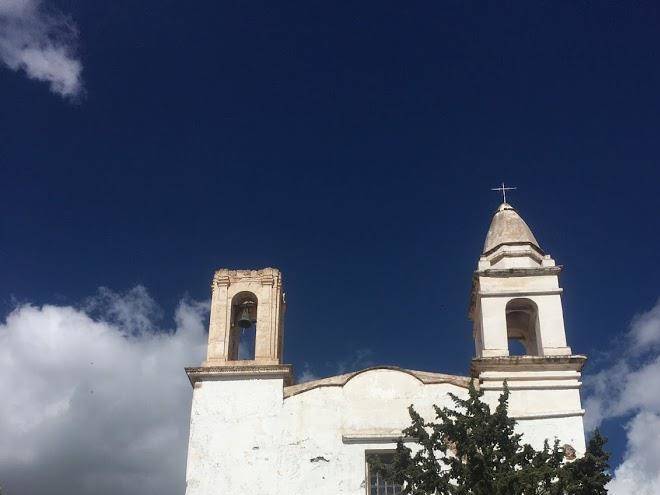 Hotel el angel y el corazon