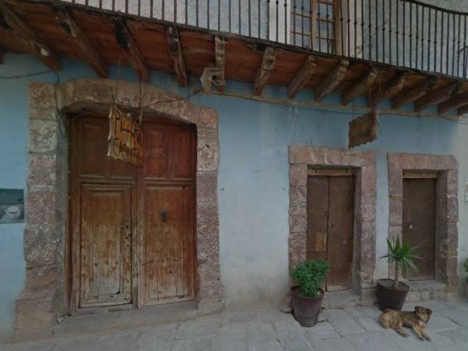 Hotel la providencia