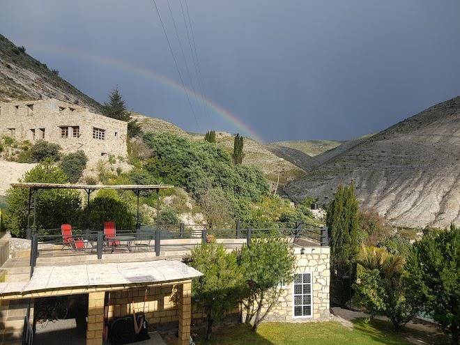 Refugio romano