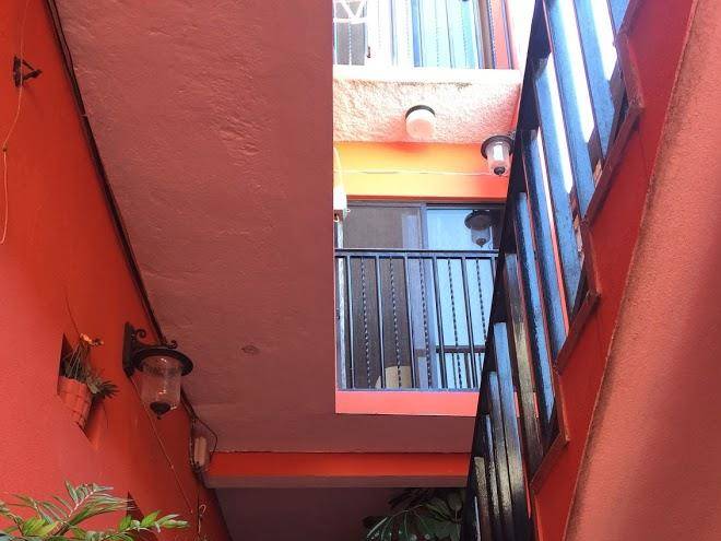 Hotel rosas
