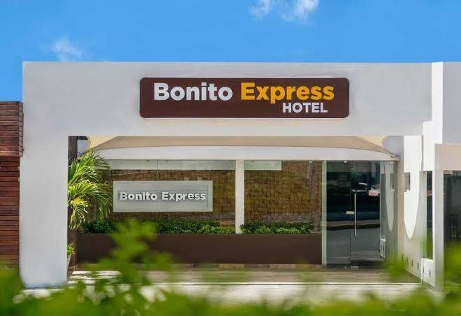 Bonito express