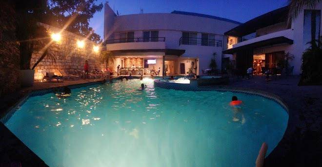 Grann hotel cd valles