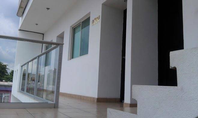 Habitaciones hotel elite