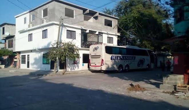 Hotel 5 4