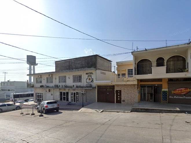 Hotel central