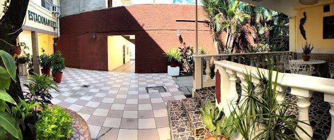 Hotel del sol