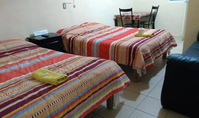 Hotel galeana