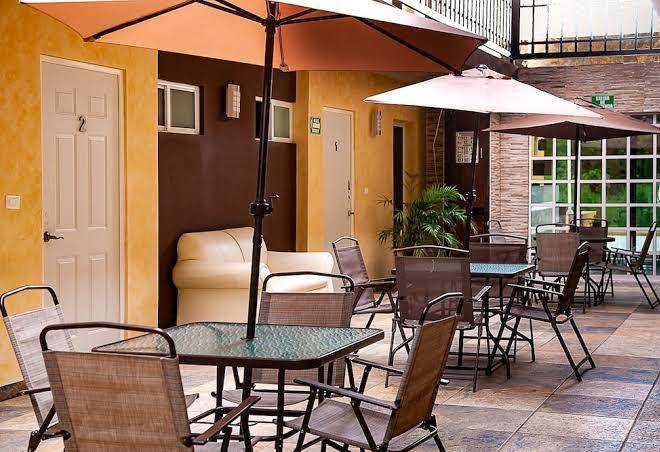 Hotel Huaxteca Inn Image