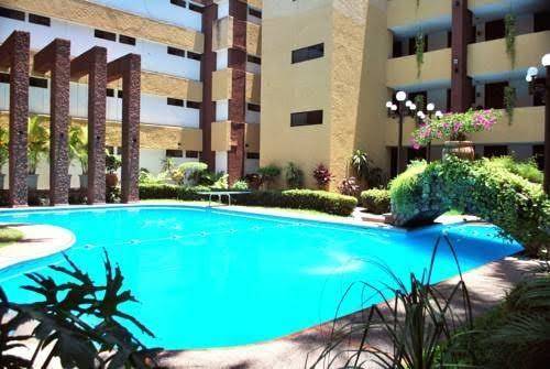 Hotel quinta mar