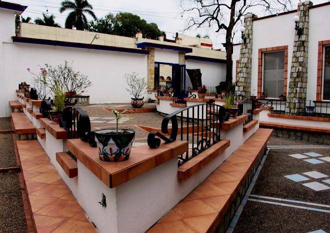 Hotel san fernando