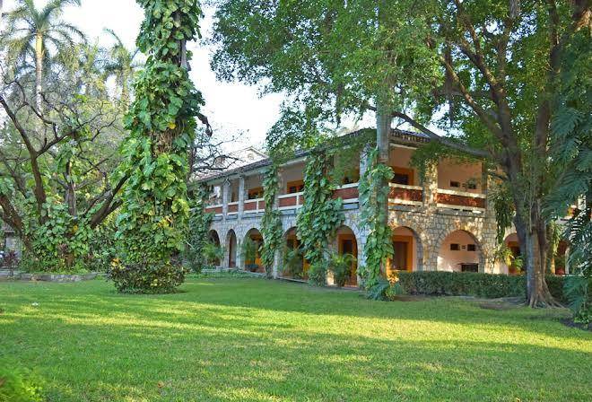 Hotel valles