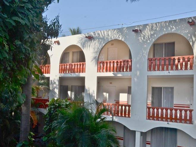 Hotel mision ciudad valles
