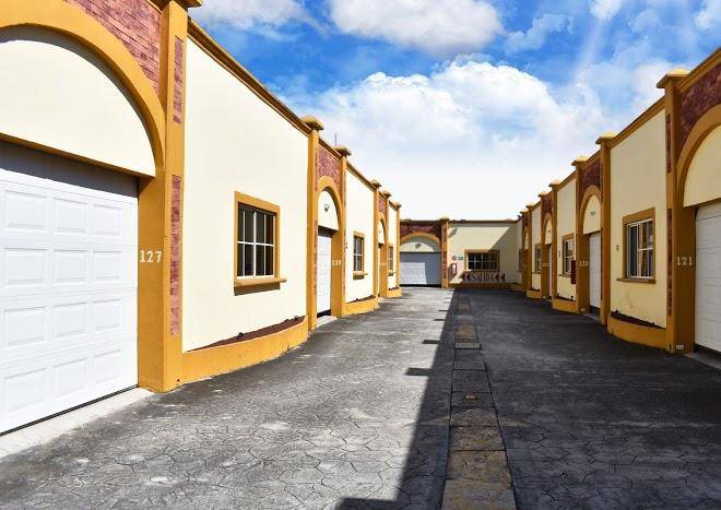 Parador real valles