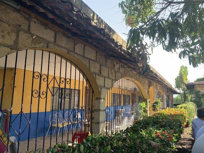 Rancho paraiso hotel boutique