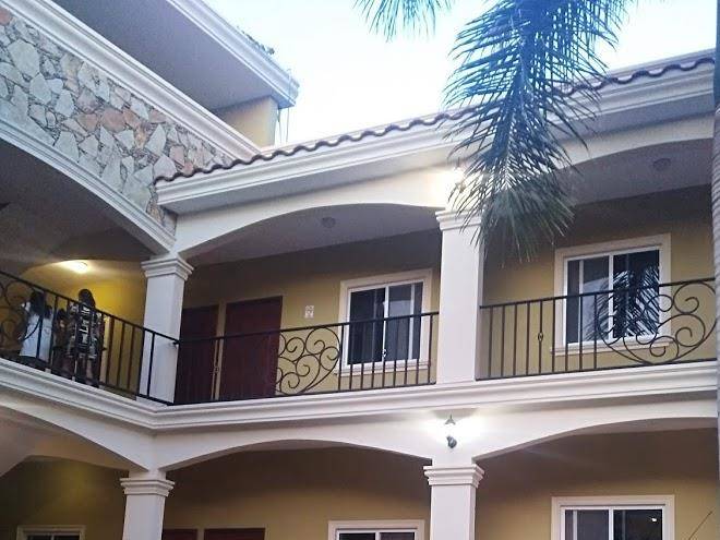 Hotel santa lucia