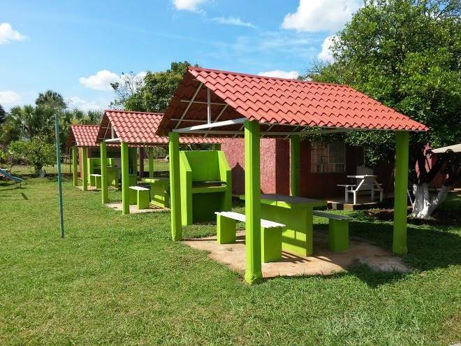 Quinta sol