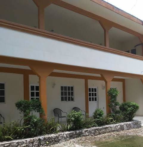 Hotel santa rita